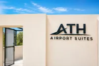 ATH Airport Suites Free Shuttle from and to Athens Airport - breakfast