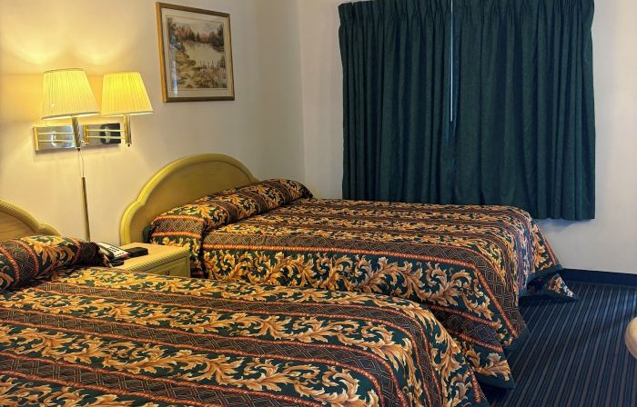 Motel Garberville