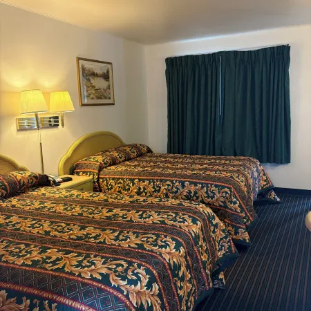 Motel Garberville