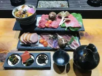 Koke Musu Inn - Bữa sáng
