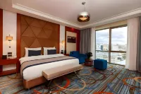 Movenpick Winter Park Hotel Baku - Boutique