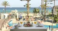 Cm Playa del Moro - Wifi