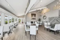 The Tilghman Island Inn - parking