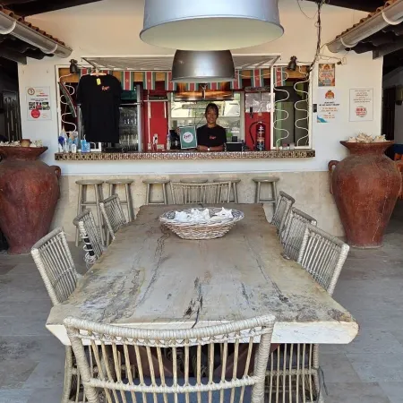 The Lodge Bonaire