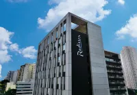 Radisson Pinheiros - 3-Star