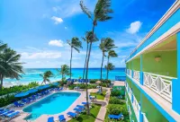 Dover Beach Hotel - Pool