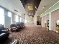 Hotel Nakayamasou - Wifi