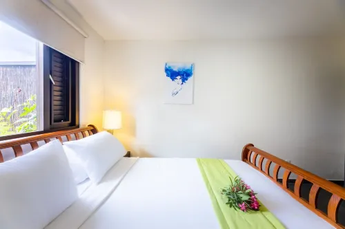 Havana Apartment - Panoramic View with Pool - parking