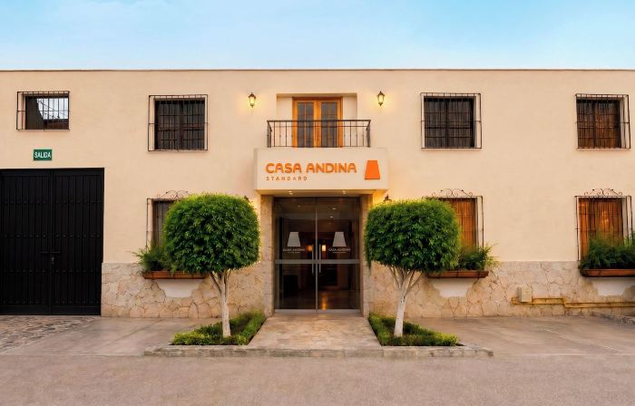 Casa Andina Standard Ica