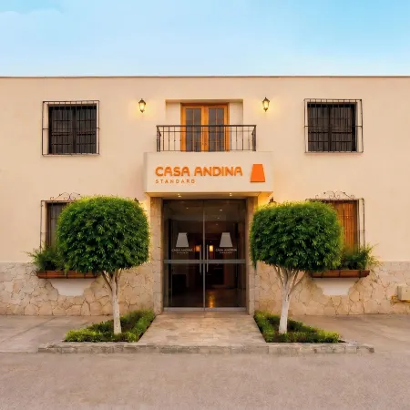 Casa Andina Standard Ica