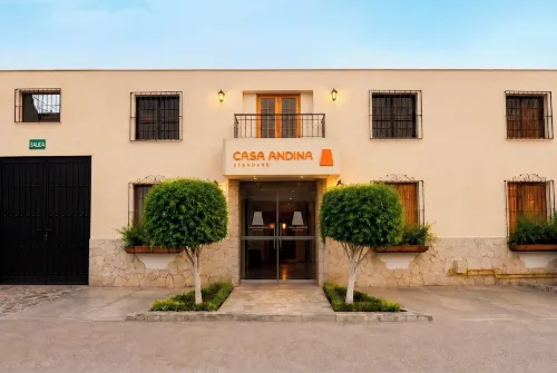 Casa Andina Standard Ica - 3-Star