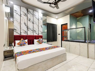 FabHotel Prime Shyam Emprial