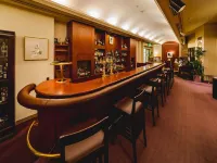 Kurashiki Royal Art Hotel - bars