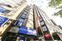 Gwangmyeong Sum - 2 stjerner