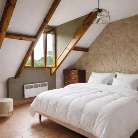 Chic House a 15 minutes of paris
