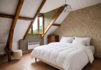 Chic House a 15 minutes of paris - Homestays