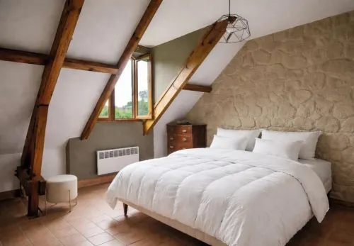 Chic House a 15 minutes of paris - Wifi
