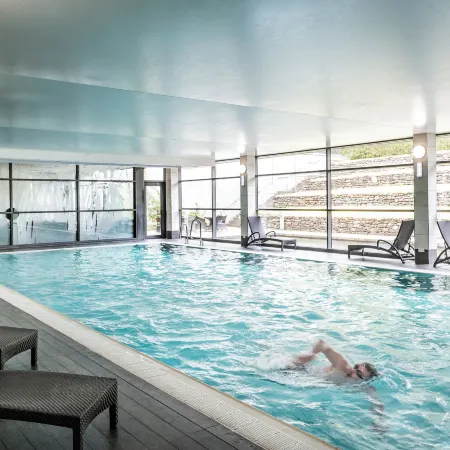 Norton House Hotel & Spa