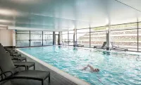 Norton House Hotel & Spa - プール