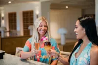 OUTRIGGER Kaua'i Beach Resort & Spa - bar
