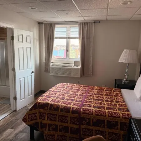 Haiban Inn Jersey City