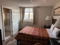 Haiban Inn Jersey City - parking