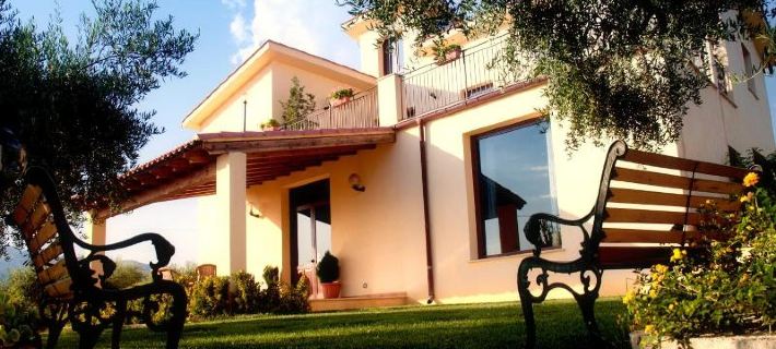 B&B le Foglie d'Argento Отели в г. Агридженто