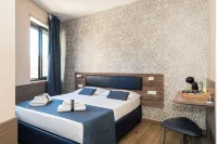 Famalu Apartments - Chỗ nghỉ phục vụ bữa sáng