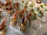 Locanda Gulfi - breakfast