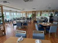 Oak Island Resort & Conference Centre - Frühstück