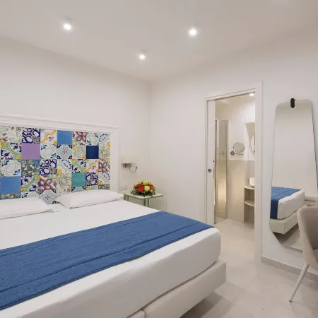 Hotel Amalfi