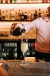 Mantra Albury Hotel - bar