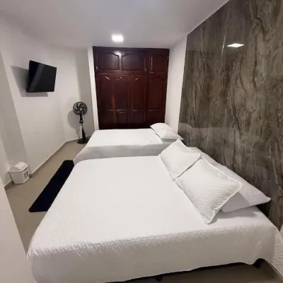 Lumière House Hotels near بيلين بارك