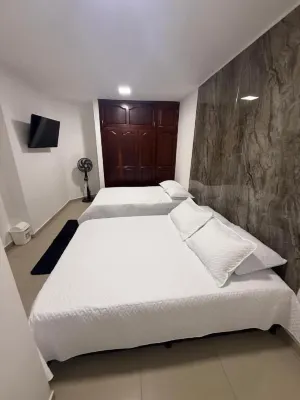 Lumière House - Wifi