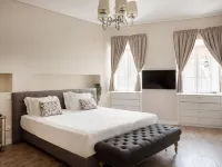 Double Room with Kitchenette   Sui7es Guest House โรงแรมใกล้กาชไกช์