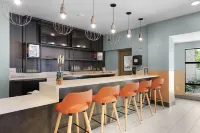 Holiday Inn GRAND RAPIDS - SOUTH by IHG - bar
