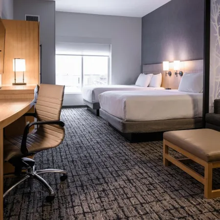 Hyatt Place Indianapolis/Fishers
