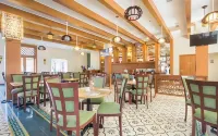 Aziza Syariah Hotel Solo by Horison - sarapan
