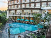 The 1O1 Bogor Suryakancana Hotels near Sotomie Ciseeng