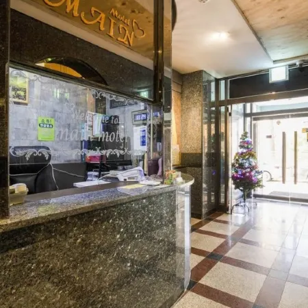 Uijeongbu Main Motel