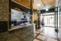 Uijeongbu Main Motel - 2 tähden