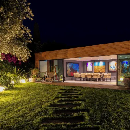 Mavilu Luxury Hotel