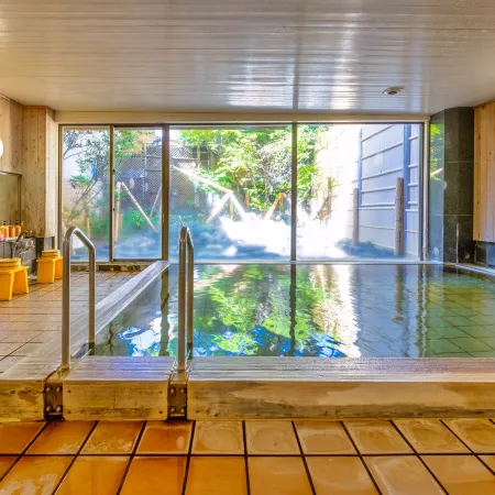 Shimoda Jyuraku Hotel