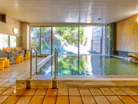 Shimoda Jyuraku Hotel - Pemandian Air Panas