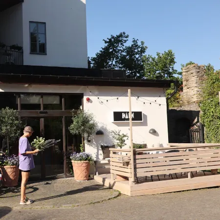 Kalk Hotel