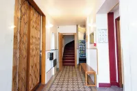 Hôtel Marignan - 1 étoile