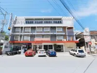 RedDoorz Plus @ Roxas Street Davao Hotels near NCCC Mall