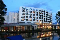 Das Seepark Wörthersee Resort - バー