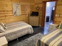Atwood Lake family home. Pet friendly! - Wifi