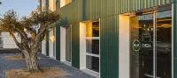 B&B HOTEL Cieza - Wifi